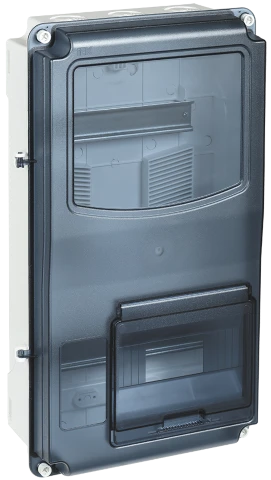 Enclosure