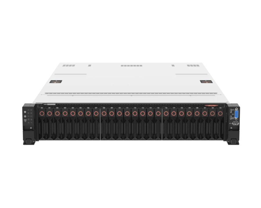Server YADRO VEGMAN R220 G3 (VEGMAN R220 G3)