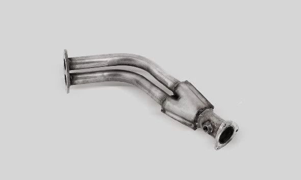 Muffler receiving pipe 316020120301010