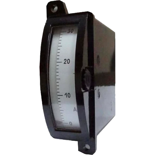 DC panel milliammeters, millivoltmeters, voltmeters M42248