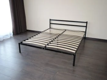 Metal beds