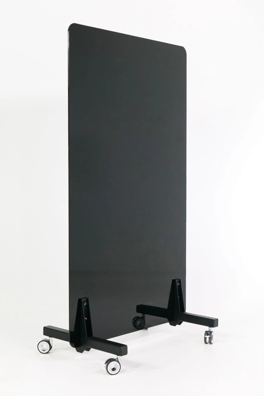 Mobile magnetic marker board Askell Mobile