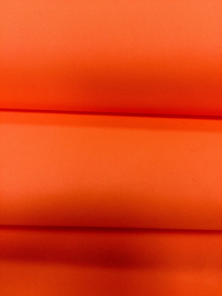 Polyester fabric with oil and water repellent finish, item C 952. 120.50210