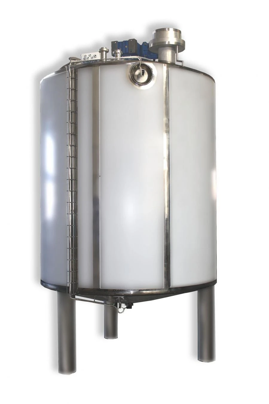 Reservoirs / tanks OSV; Reservoirs / tanks OMV; Reservoirs / tanks OXR; Reservoirs / tanks OMG
