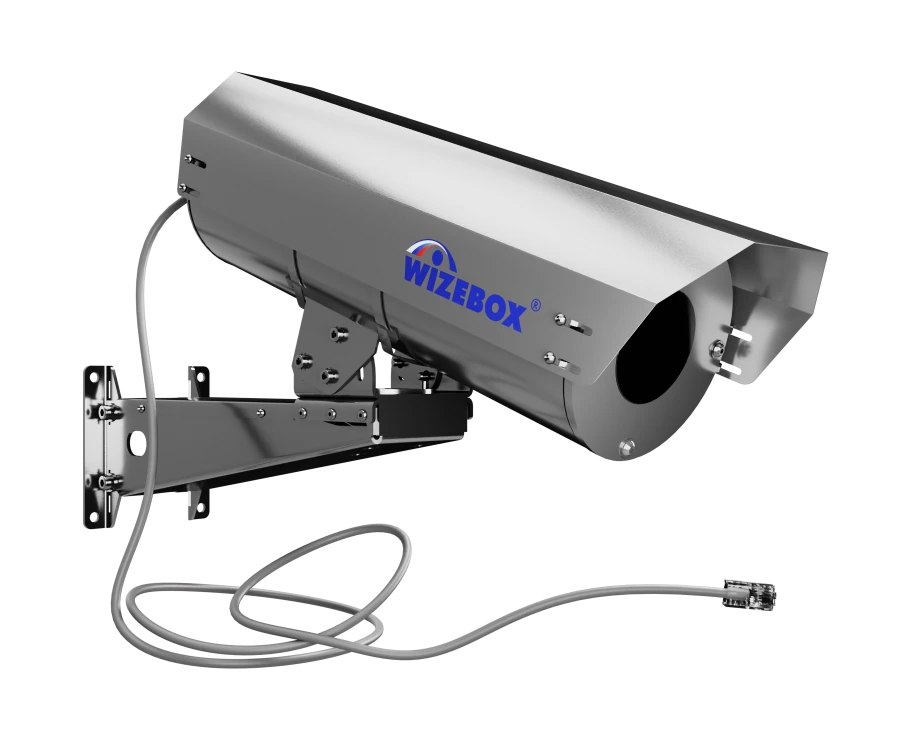 Thermal housing WHT465IP-S1
