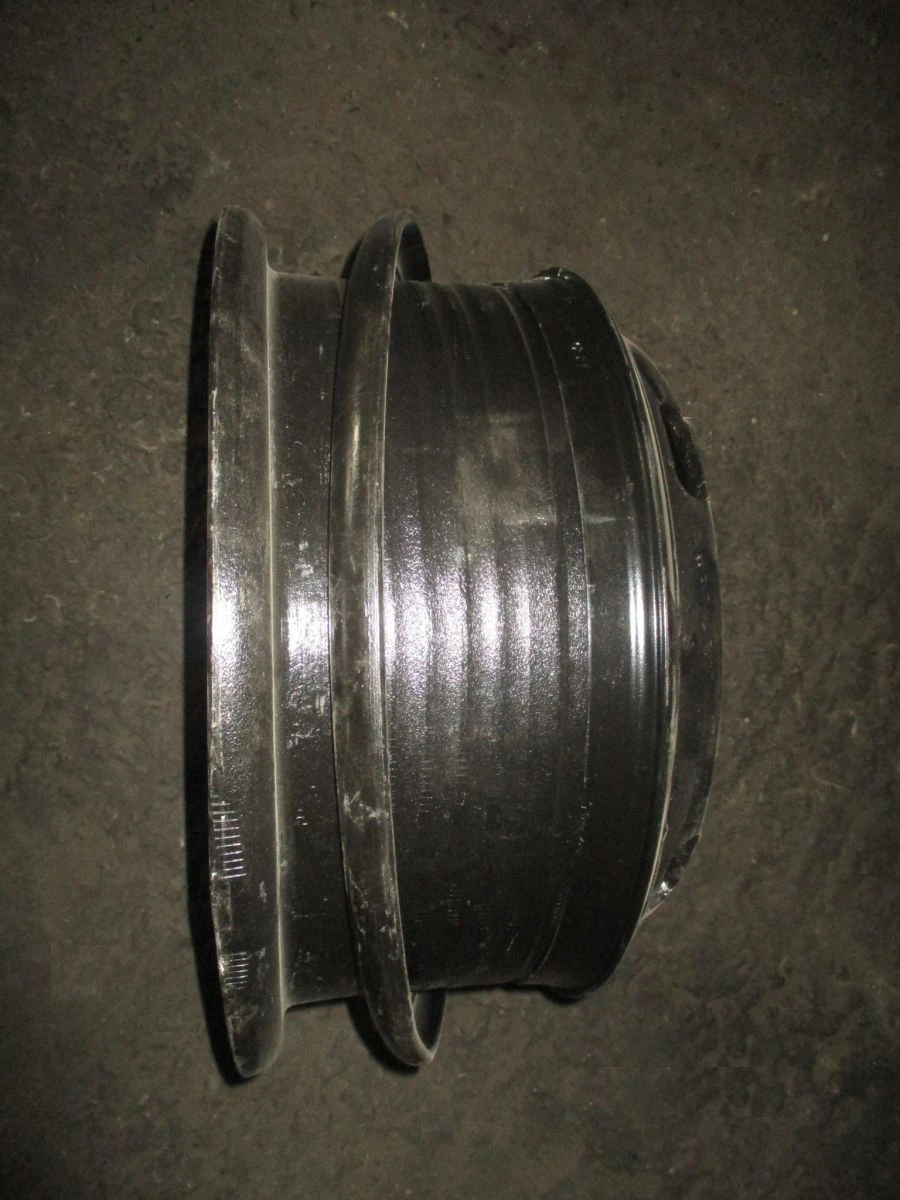 Disc wheel 167.350xW8.3101012-90
