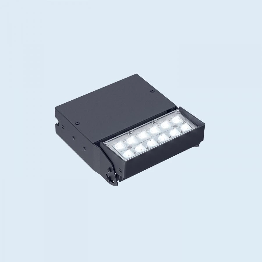 LED luminaire LV-FLOW TYPE-A2x12