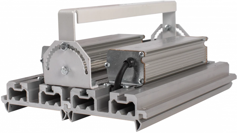 LED luminaire TIROM MASTER S116