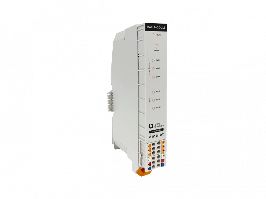 Expansion module EMC-Da33 for NC-2 series controllers