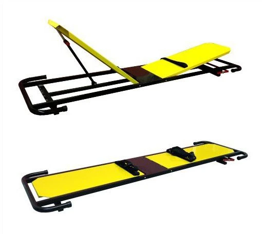 Patient handling and transport equipment "Module": chair stretcher D-TMT, model: 502