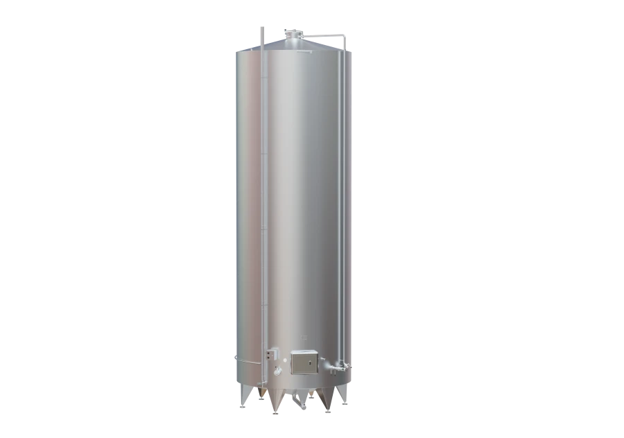 AEMP series fermenter for wine products
