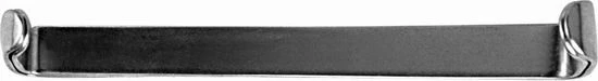 15-673-01 "Parker" double-sided retractor: - ?1-2