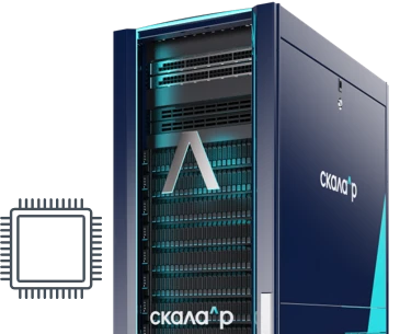 SCALA-R Data processing module (????.466535.003-409)