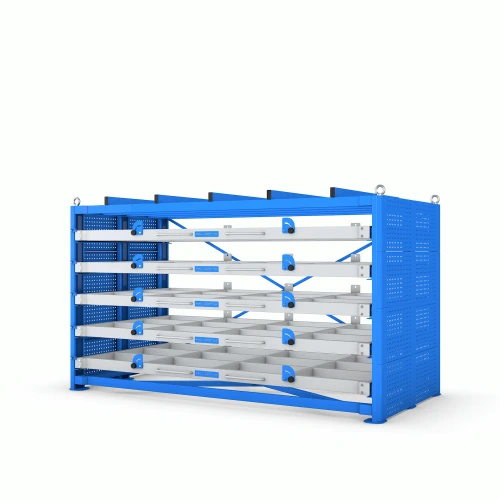 Shelving unit series 16115