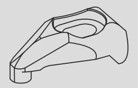 Clamp D1