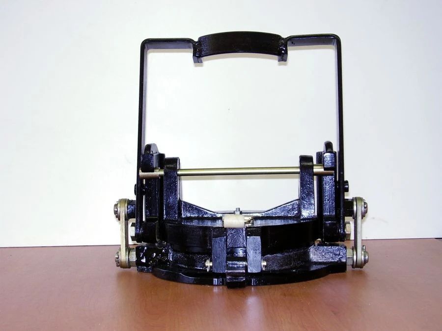 Plug SHU-205B