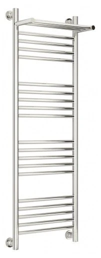 Towel dryer, 00-0223-1240DR "BOGEMA 1P +" 1200x400, Uncoated "PolymerProtekt".