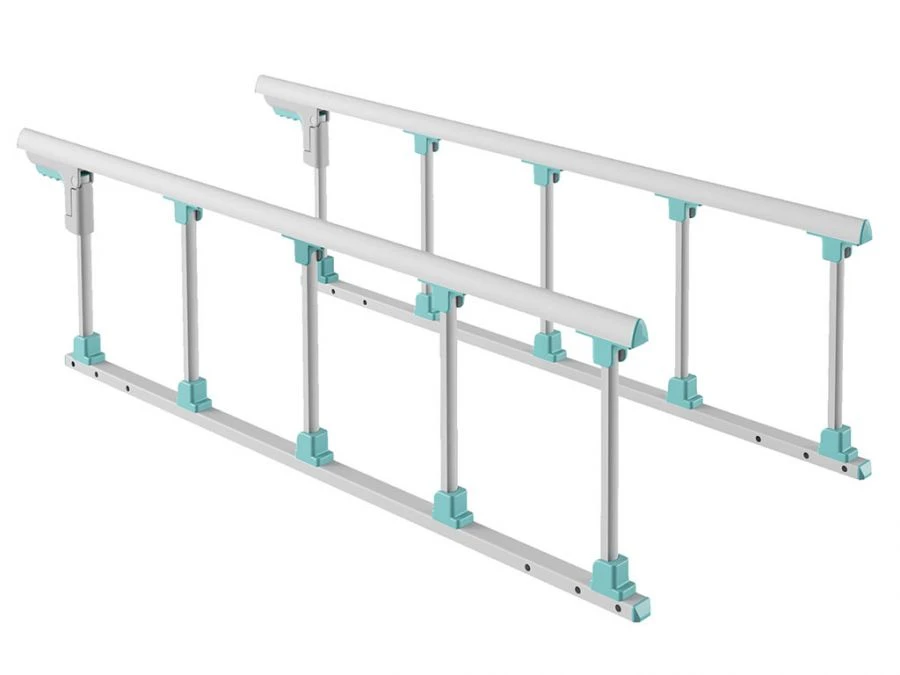 Side guards MBA-03