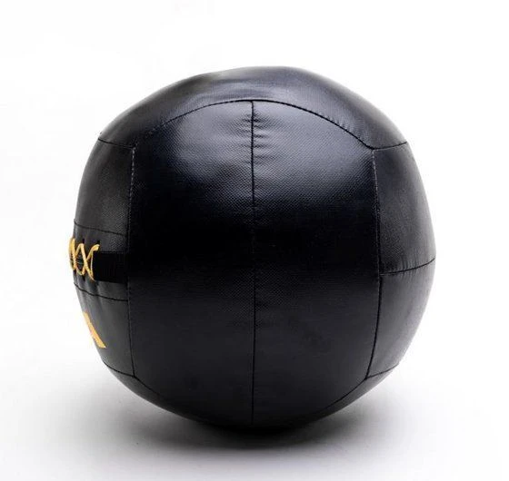 Medicine ball (stuffed ball, medball)
