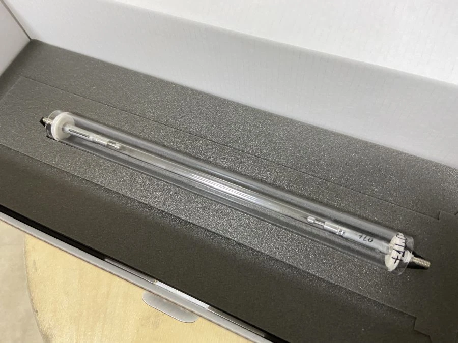 Lamp unit FP-05/120
