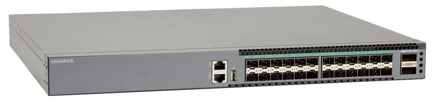 Switch Aquarius AQ-N5000-24X2C (AMPR.465275.009)