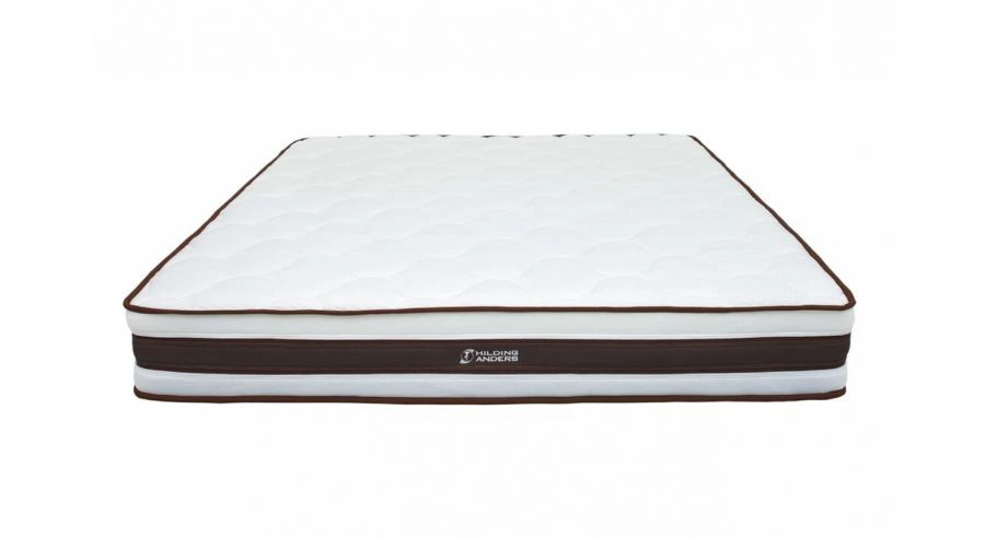 Mattresses in the "Hilding X-PRO" range