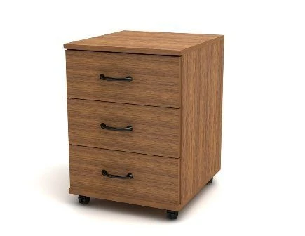 Trolley cabinet TK30 "Kantz" series