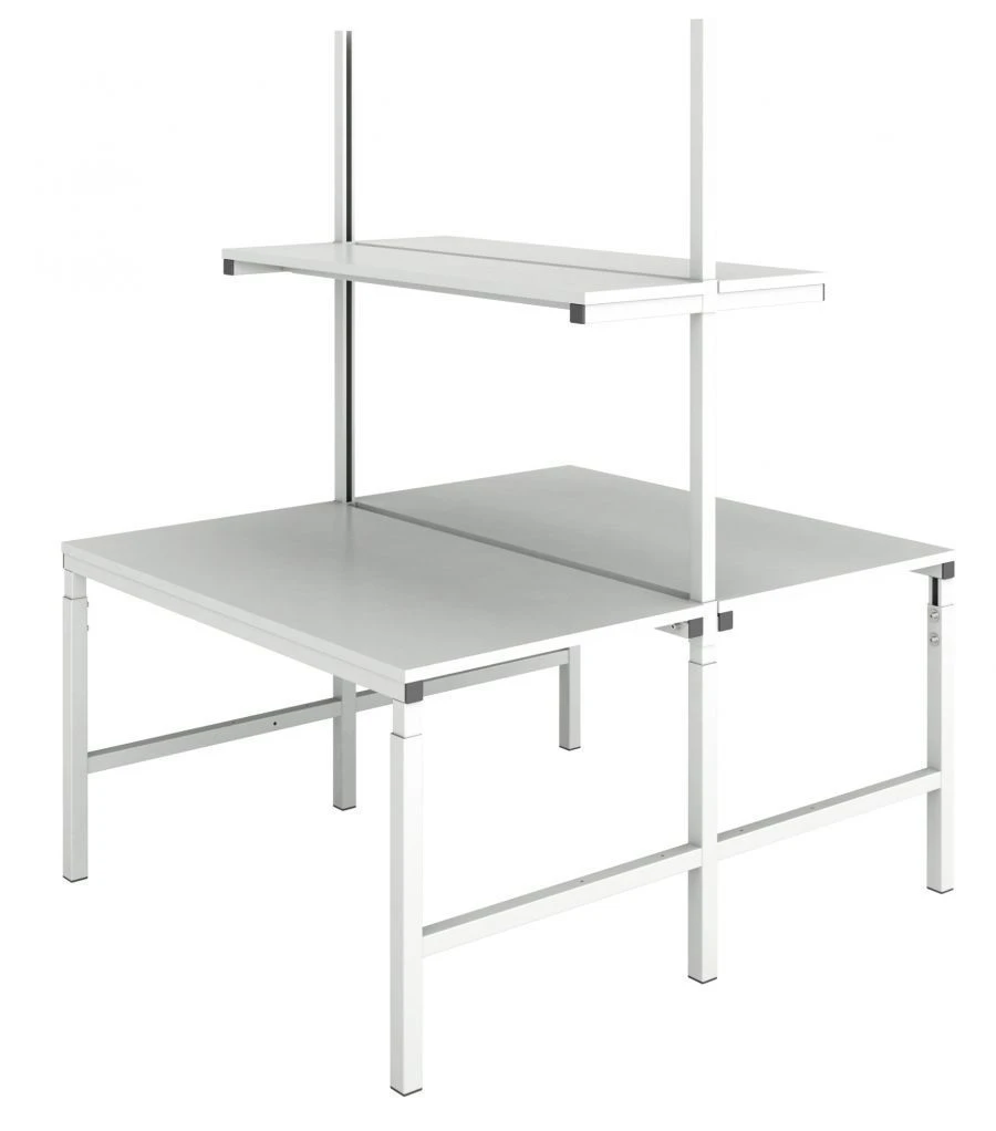 SM-O series table with option set