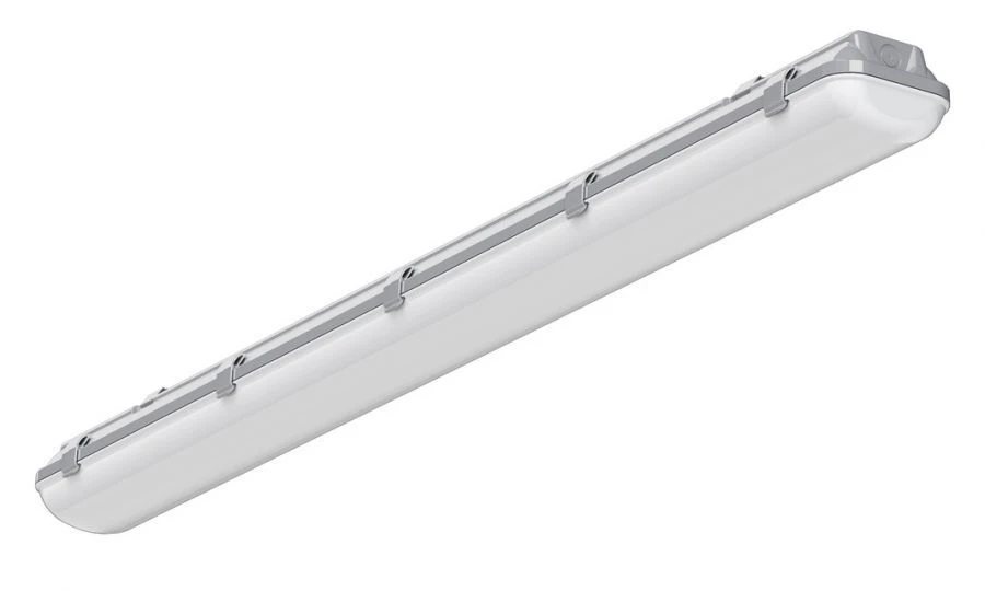 SLIM series LED luminaires