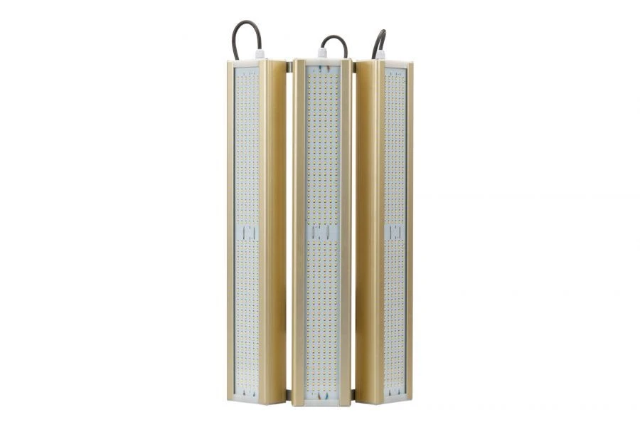 LED luminaire Module GOLD, universal UM-3, 3000K, 372W