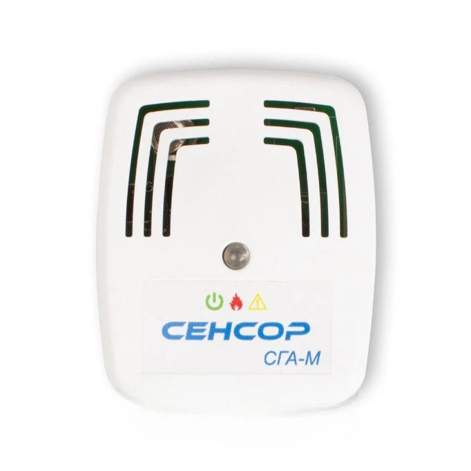 Gas analyser SGA-M