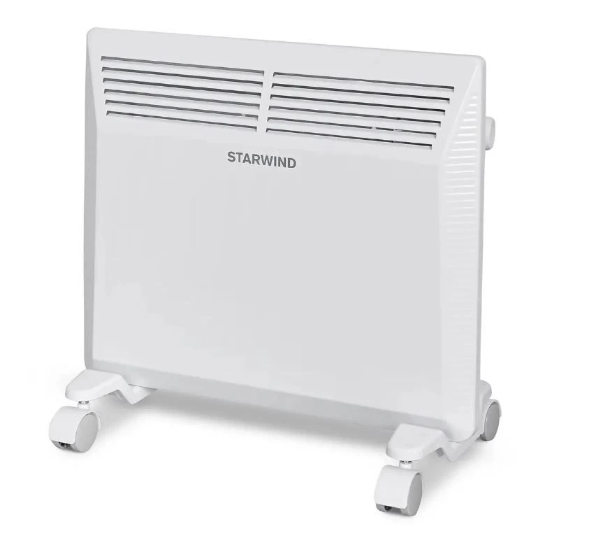 Electric convectors, "STARWIND" trade mark, model SHV5210