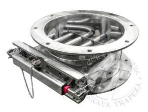 RT-TS-SM type magnetic separators