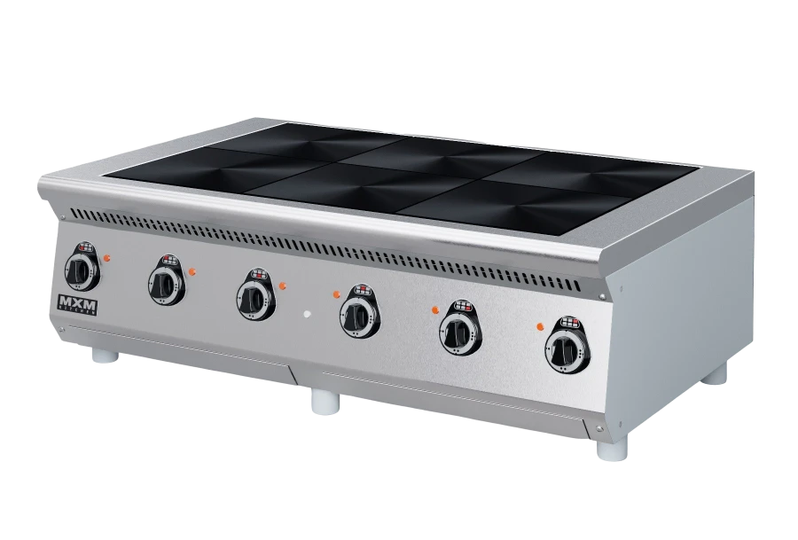 Electric cooker PE67N (tabletop)