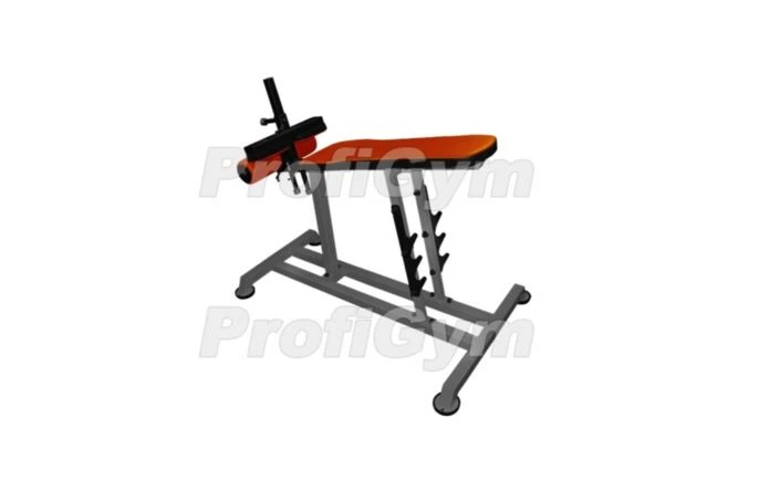 SK-0380-H. Bench for rowers