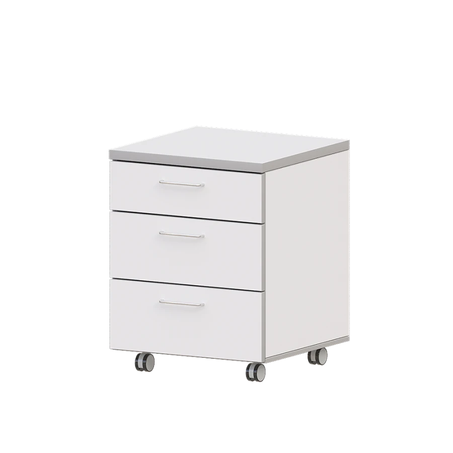 Pedestal cabinet (SMARTLAB A90B Series)