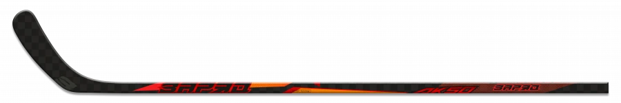 Hockey stick for hockey player Zaryad AK50