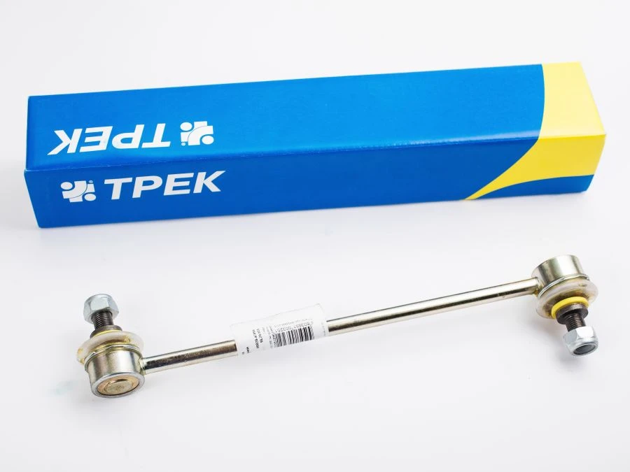 Front stabiliser bar for TOYOTA Avensis with fasteners OEM 48820-47010 Serial No: SL70-125