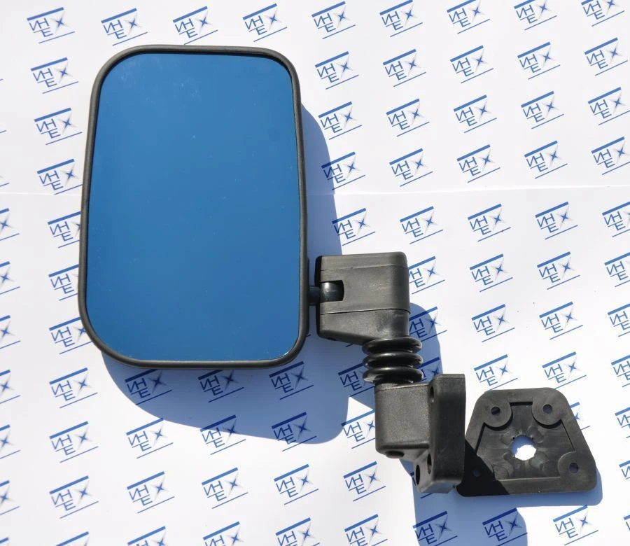 Rear view mirror 19.8201021 (3151-8201503) left side