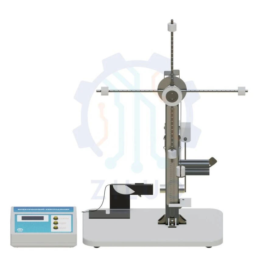 LS0040 Laboratory apparatus "Mechanics-1"