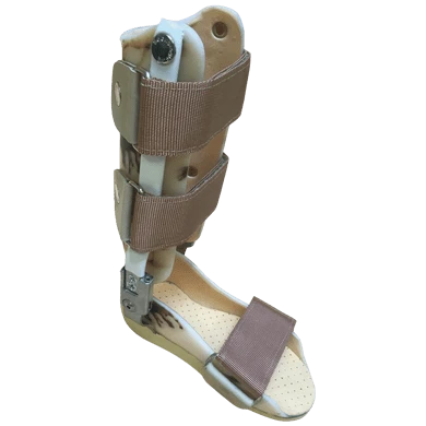 Ankle apparatus AN1-STP-01