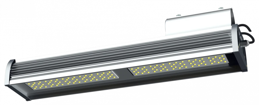 LED luminaire OPTIMUS-P1-100 (OPTIC)