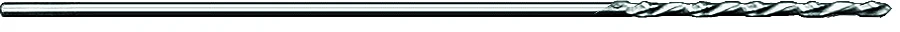 Drill bits 5,0 mm diameter, 280 mm long, article 510.016