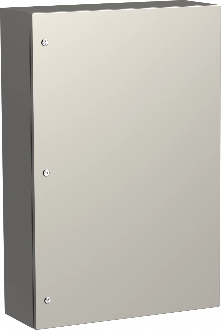 TI5-11-N-120-080-030-66 TITAN 5 Enclosure metal. SHCHMP-120.80.30 (AISI 304) UHL1 IP66 IEK
