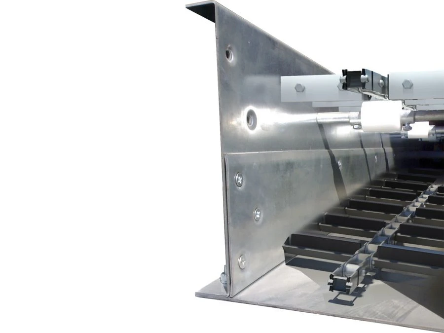 Scraper chain conveyor ??-50