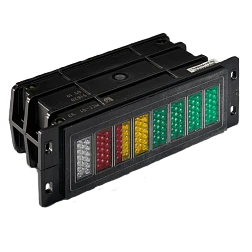 Module of traffic light signals MSS-01 36905-350-00-01 for complex BLOCK-M
