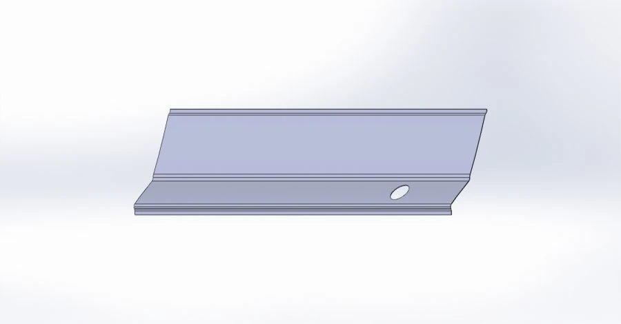 5299-403-5702116-30 SB Ceiling panel