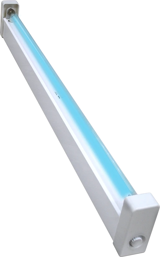 Bactericidal irradiator OPN-75 "Elid-air"