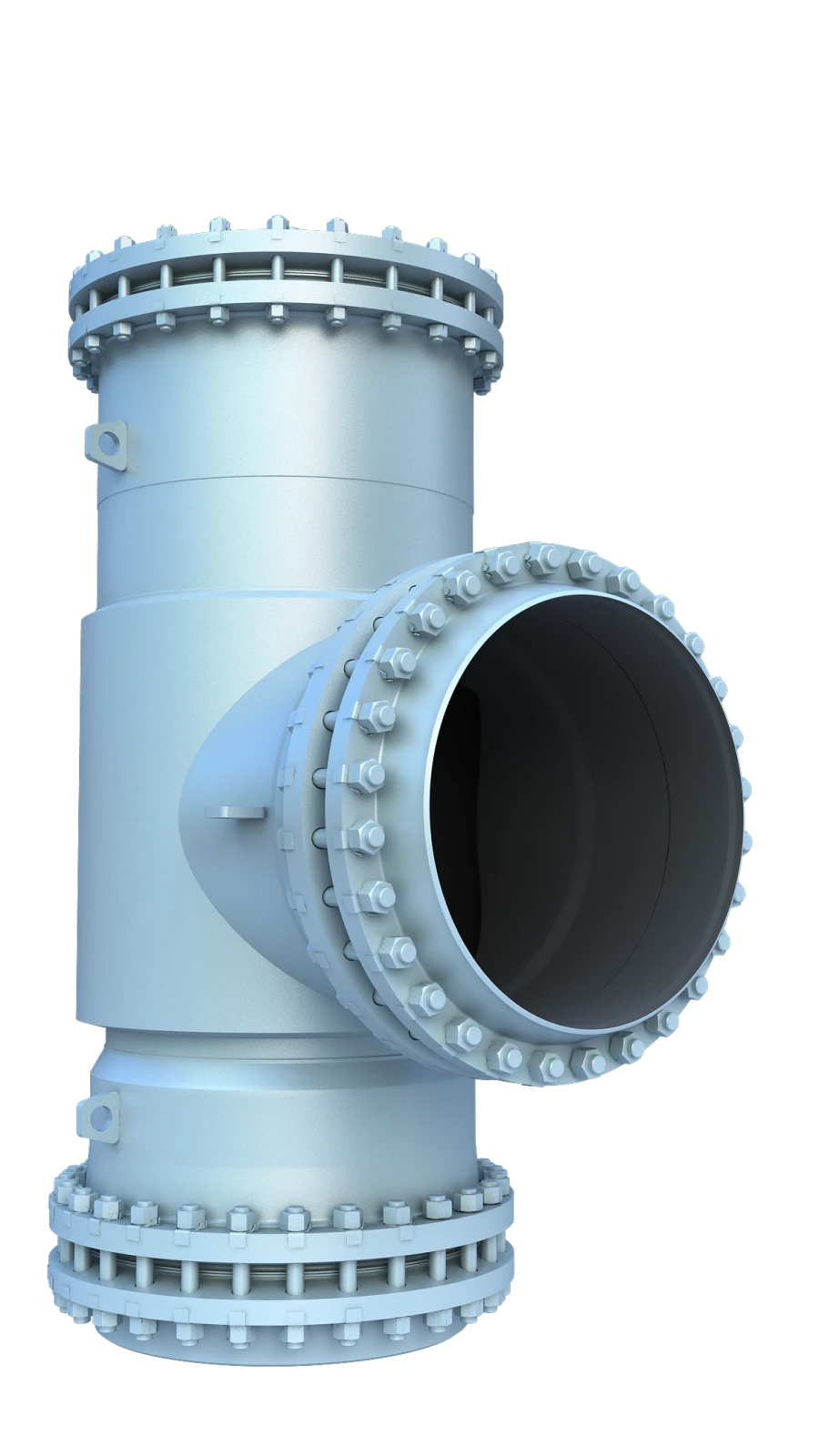 Safety angle valve PT 59030-600-00