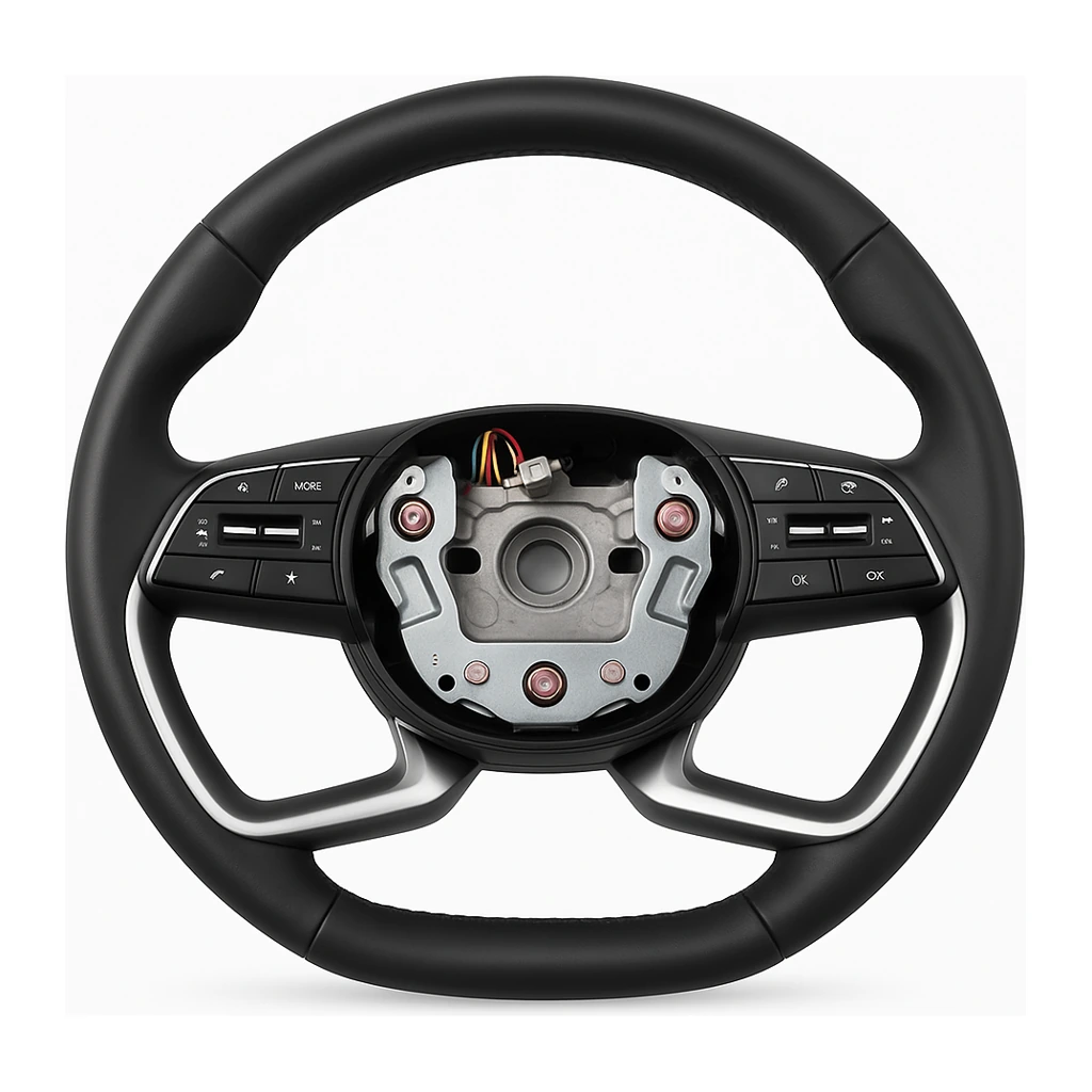 Steering